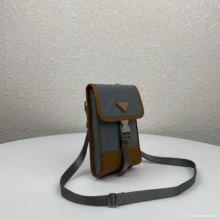 Official Brother Sam 206B570127 Prada Bags 0801